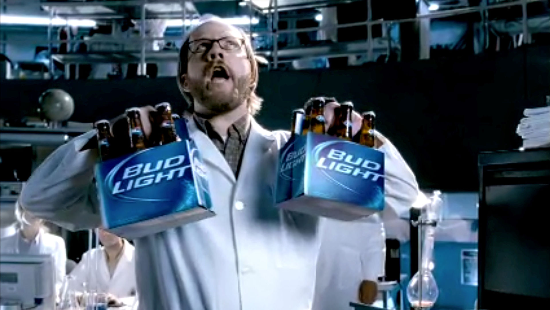 It ads up …